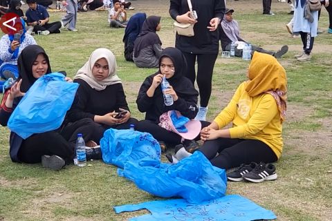 Lhokseumawe gelar Lomba Bersih Sampah