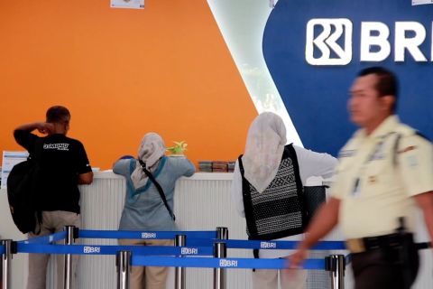 Ombudsman temukan debitur KUR Rp100 juta yang dimintai agunan