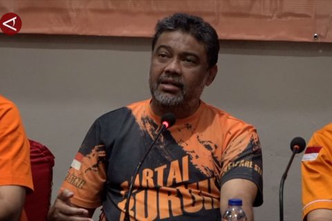 Partai Buruh mohon PDIP usung Anies di Pilkada Jakarta