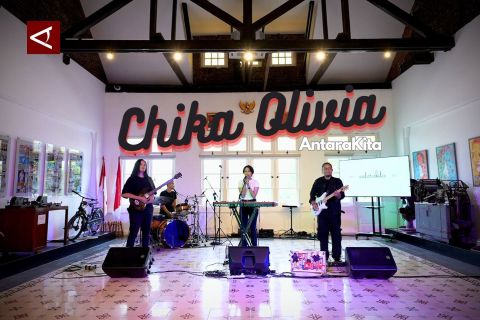 AntaraKita - Chika Olivia (bagian 2)