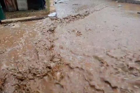 Pencarian korban dihentikan setelah terjadi banjir susulan di Ternate