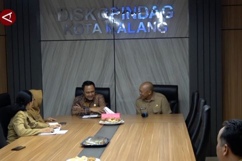 Pergantian pemimpin, Kota Malang terus fokus pada persiapan Pilkada
