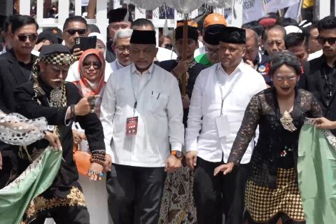 PKS-Nasdem usung pasangan Asih lawan KIM di Pilgub Jabar