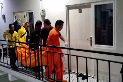 Polisi belum temukan motif perundungan pada kematian mahasiswi Undip