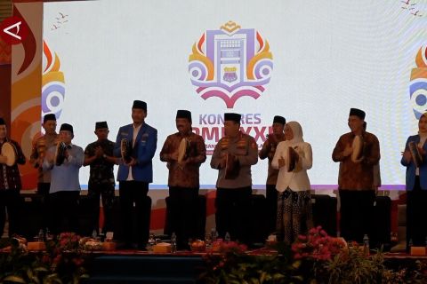 Cak Imin harap kader dan alumni PMII berperan kokohkan kebangsaan