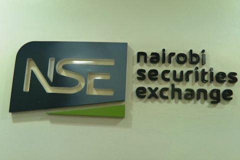 Kenya catat obligasi syariah pertama di bursa saham