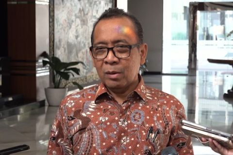 Mensesneg Pratikno tanggapi video viral permintaan Joni masuk TNI