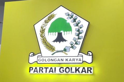  Munas jadi penentu arah gerbong Partai Golkar