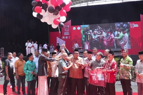 19 tahun HDA, Pemerintah Aceh ajak rawat perdamaian