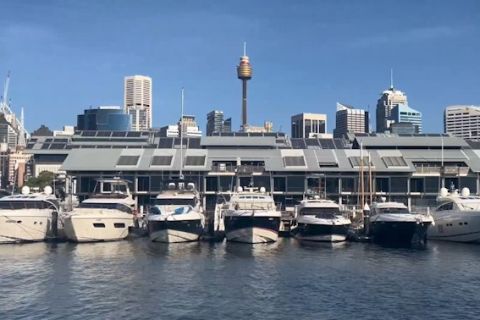 Ketimpangan ekonomi di Australia tumbuh ke rekor tertinggi