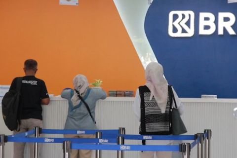 OJK tanggapi syarat agunan KUR pada plafon di bawah Rp100 juta