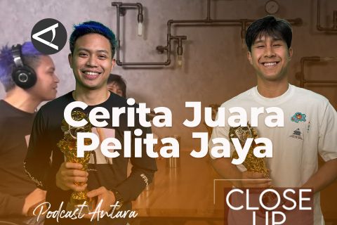 Prastawa pernah diremehkan sebagai pemain basket ? (3)