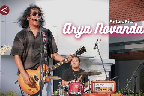 AntaraKita -  Arya Novanda (bagian 2)
