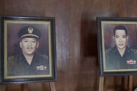 Mengenal Museum Monumen Pahlawan Pancasila di Yogyakarta