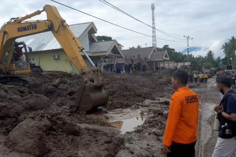 Relokasi korban banjir, Pemkot Ternate siapkan lahan 2,6 hektare