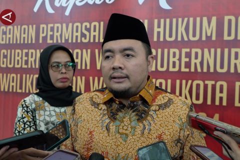  Pilkada ulang dilakukan pada 2025 bila kotak kosong menang