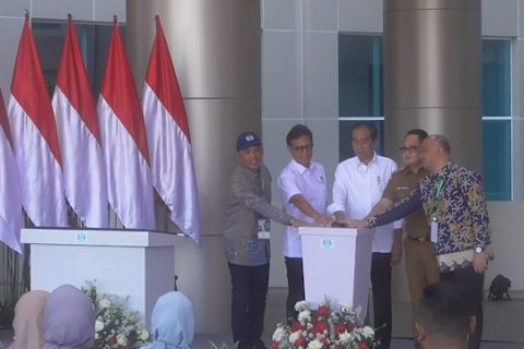  RS Kemenkes Surabaya cegah negara kehilangan devisa