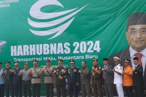 Penjabat Gubernur Malut apresiasi layanan transportasi semakin baik
