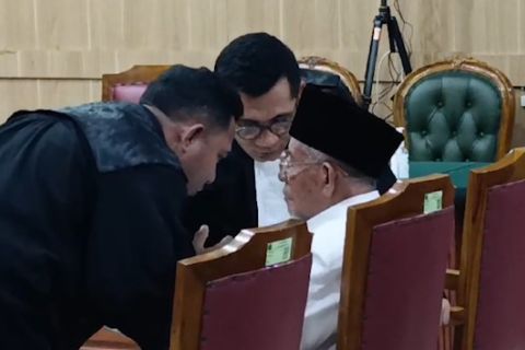 Tersangkut korupsi, mantan Gubernur Malut divonis 8 tahun penjara