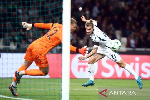 Liga Conference: Chelsea kalahkan Panathinaikos  4-1