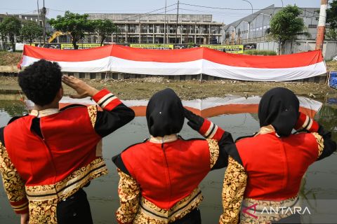 Peringatan  peringatan Hari Sumpah Pemuda