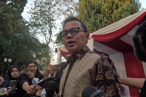 Bima Arya sebut materi pembekalan di Hambalang untuk satukan frekuensi