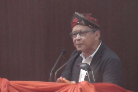 Alasan DPRD Jatim hadirkan Rocky Gerung di Sidang Paripurna Istimewa