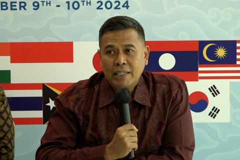 BPJS Ketenagakerjaan gelar forum bahas penyelenggaraan jaminan sosial