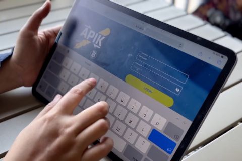 Digitalisasi keuangan UMKM dengan SIAPIK membuat bisnis kian menarik