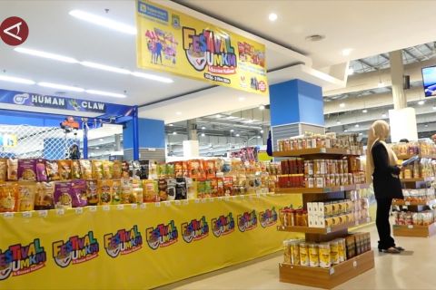 Pemkot ajak retail masukkan produk UMKM di dalam pusat perbelanjaan