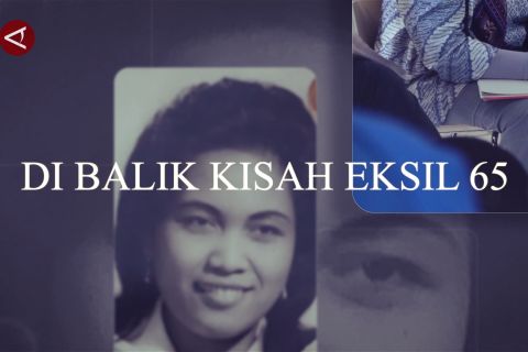 Dibalik kisah eksil 65 bagian 2
