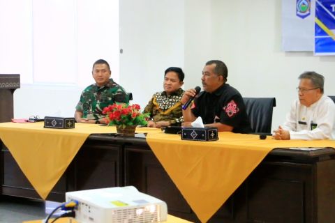 KPK minta NTB kedepankan penyelamatan dalam kelola izin tambang