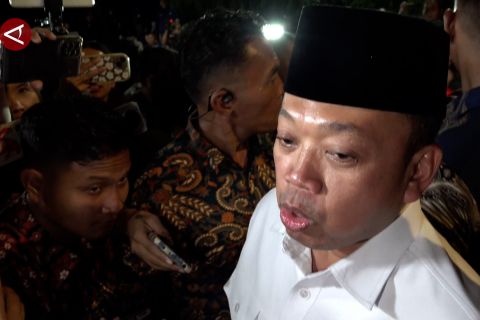 Nusron sebut para calon menteri diminta amankan aset negara