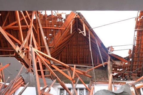 Pemprov Jabar pastikan segera rehabilitasi Yayasan Pusat Kebudayaan