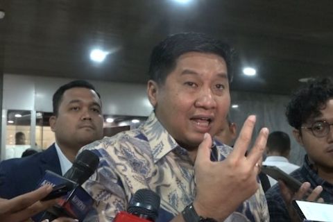 Menteri Perumahan: Penggunaan tanah sitaan turunkan harga rumah rakyat