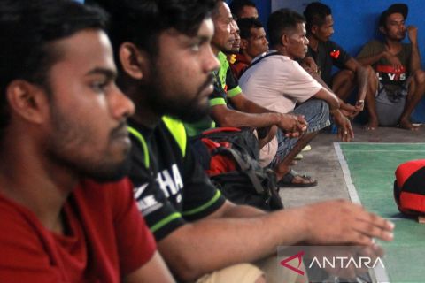 Polres Serdang Bedagai ungkap kasus perdagangan manusia tujuan Malaysia