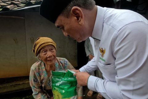 Dua langkah Pemkab Bogor turunkan angka kemiskinan ekstrem