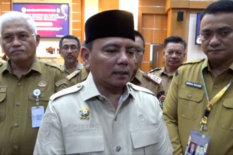 Jelang Natal dan Tahun Baru, inflasi di Sultra tetap terkendali