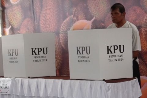  Ini bentuk perlawanan