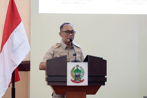 Optimistis partisipasi pemilih 85 persen, Sulsel siap Pilkada 2024