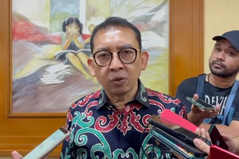 Royalti masih rendah, Menbud wacanakan revisi UU Hak Cipta