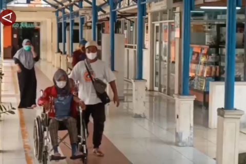 Cegah ISPA, Dinkes Cilegon imbau warga terapkan pola hidup bersih