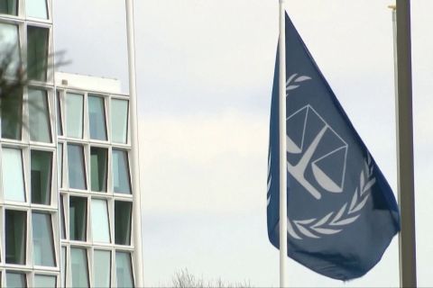 ICC keluarkan surat penangkapan Netanyahu, Gallant, dan komandan Hamas