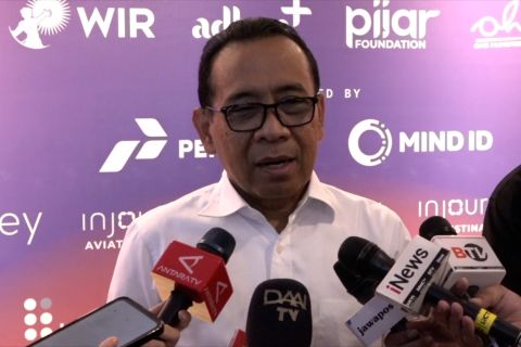 Menko PMK Pratikno bakal masukkan kewirausahaan dalam kurikulum