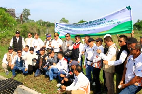 Pemprov NTB siapkan lokasi investasi kawasan bandara