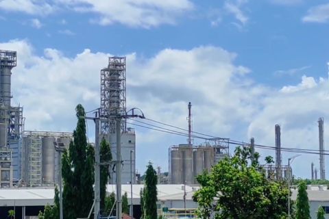  Sejumlah sektor usaha berpeluang hadir di Cilegon