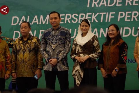 Kemendag siapkan "Trade Remedies" untuk dukung industri dalam negeri