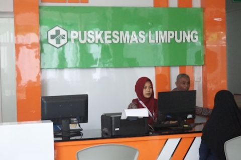 Batang perkuat akses kesehatan dengan renovasi Puskesmas dan Pustu