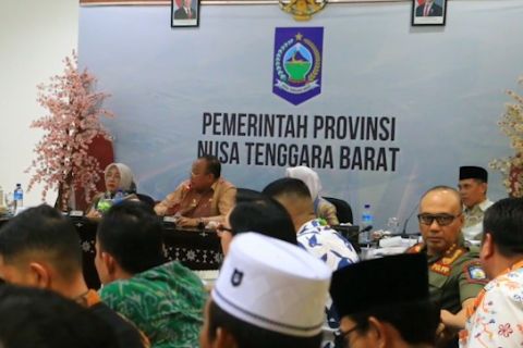 DJPbNTB pangkas anggaran perjalanan dinas, terbesar dari Bawaslu & KPU