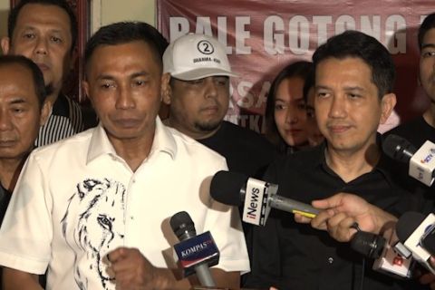 Pesan Dharma-Kun bagi cagub dan cawagub yang nantinya pimpin Jakarta